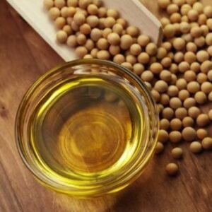 REFINED SOYBEAN OIL