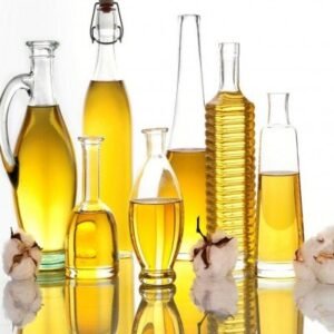 USED COOKING OIL