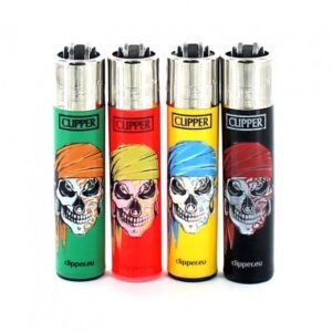 clipper lighters