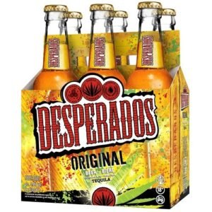 DESPERADOS