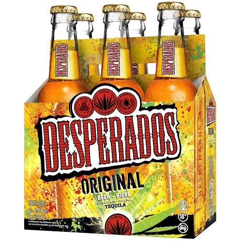 DESPERADOS