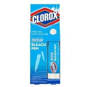 Clorox Bleach Pen, 56 g