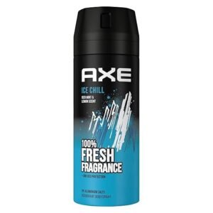Axe Bodyspray Ice Chill Deodorant
