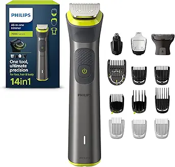Philips Multigroom Series 7000