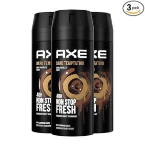 Axe Bodyspray Dark