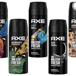 AXE Bodyspray Deodorant Spray