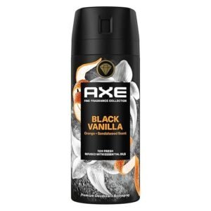 Axe Fine Fragrance Collection Premium