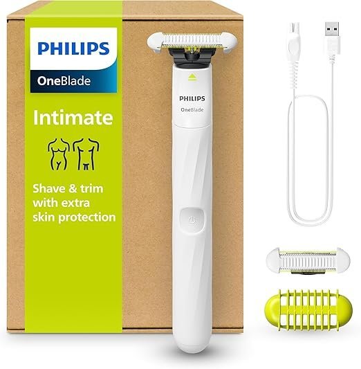 Philips OneBlade