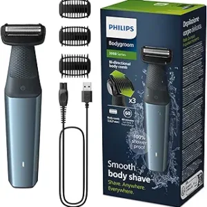 Philips Bodygroom