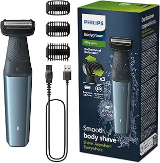 Philips Bodygroom