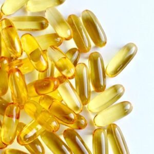 Fish OIL