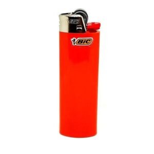 Bic lighter