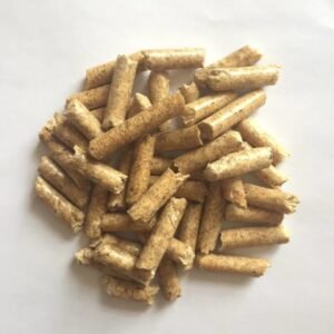 WOOD PELLETS A1