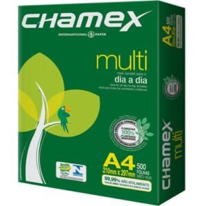 Chamex Copy Paper