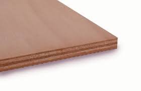 MARINE PLYWOOD
