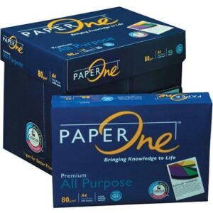 PaperOne Copy Paper A4