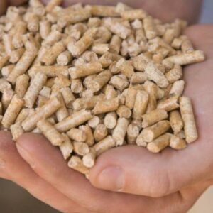 PIRKITE MEDIENOS GRANULES 6MM