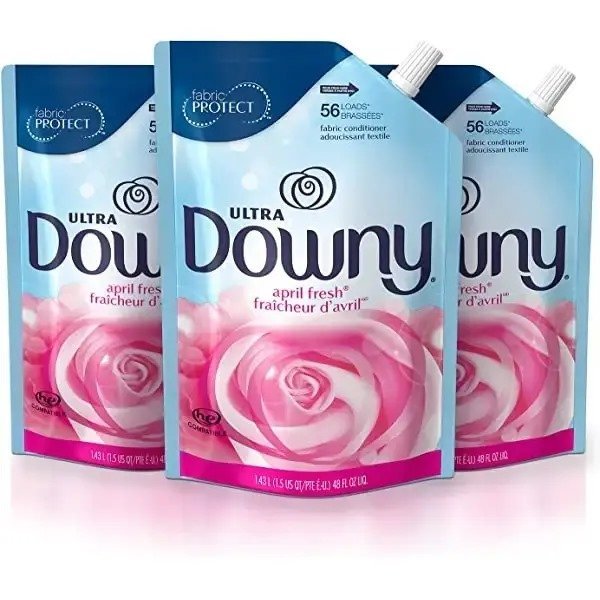 Downy Fabry Softener Cheap Best Selling High Quality Fabric Softener Manufacturer
