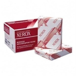 Xerox Multipurpose Copy Paper