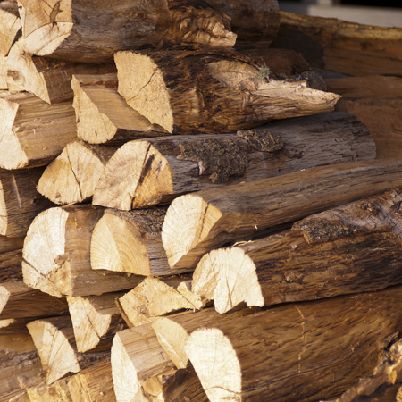 Alder Firewood