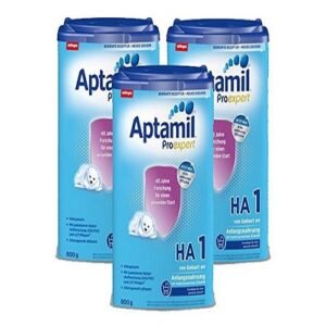 Aptamil Baby Milk Formula