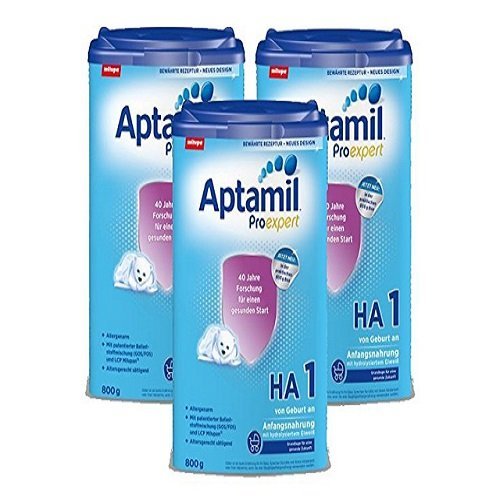 Aptamil Baby Milk Formula