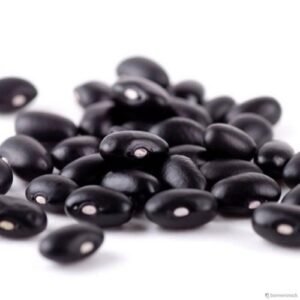 BLACK BEANS