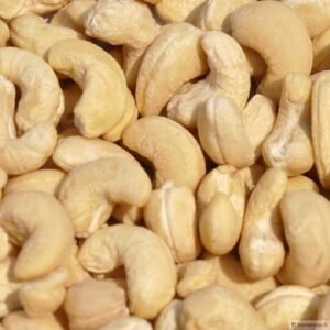 CASHEW NUTS
