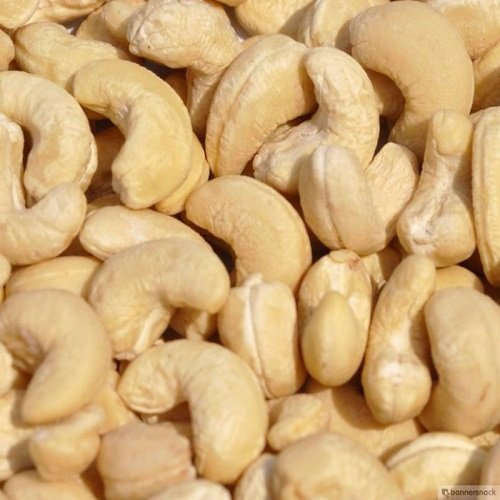 CASHEW NUTS