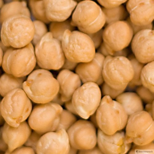 CHICK PEAS