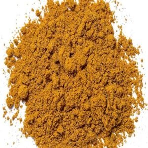 Curry Powder