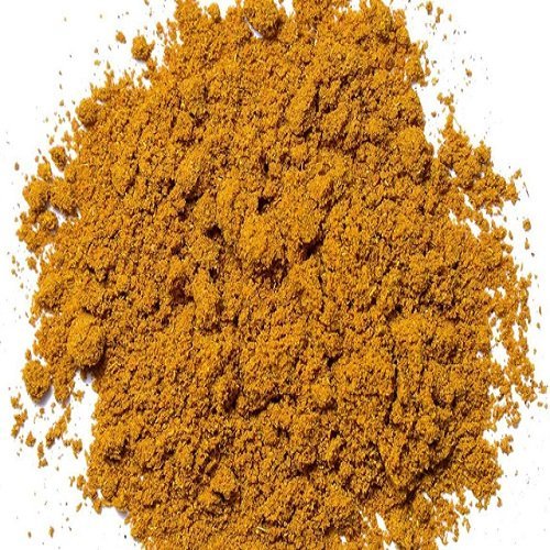 Curry Powder