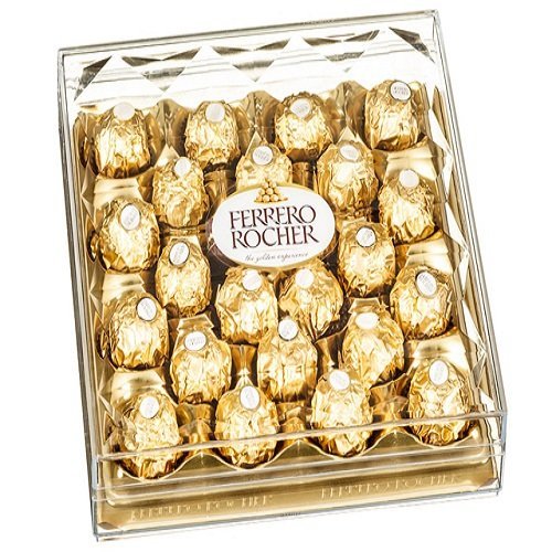 Ferrero Rocher