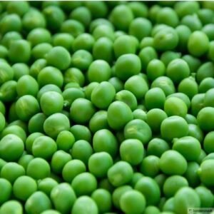 GREEN PEAS