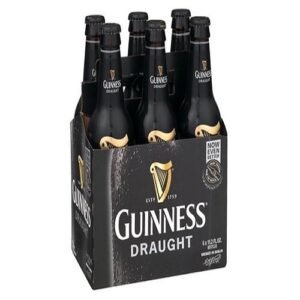 GUINNESS