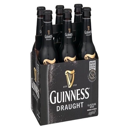 GUINNESS