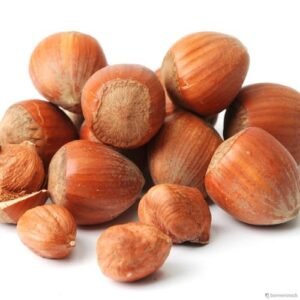 HAZEL NUTS