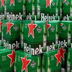 HEINEKEN