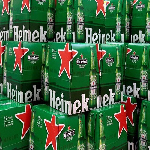 HEINEKEN