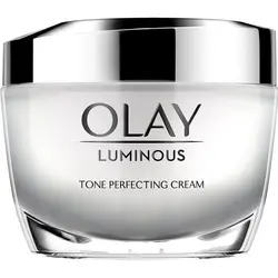 OLAY Regenerist Luminous Tone Perfecting Cream, 1.7 oz