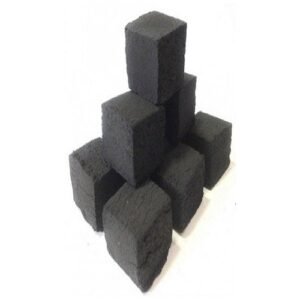 Hookah and Shisha Charcoal Briquettes