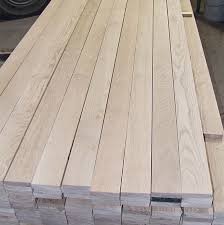 White Oak Lumber