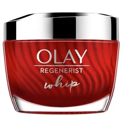 Olay Regenerist Whip Face Moisturizer, 1.7 oz