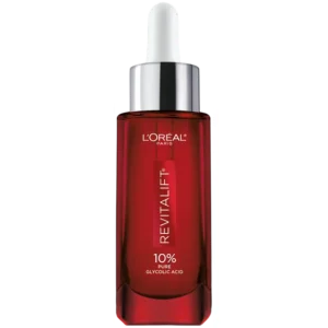 L’Oreal Paris Revitalift Pure Glycolic Acid Serum, 1 fl oz