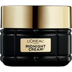 L Oreal Paris Age Perfect Cell Renewal Midnight Cream, Antioxidants, Facial Moisturizers, 1.7 oz