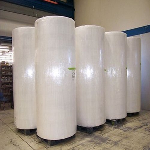 Jumbo Thermal Paper Rolls