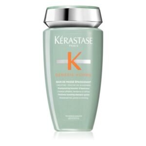 Kerastase Genesis Homme Bain De Masse Epaississant 8.5 Oz