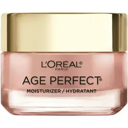 L’Oreal Paris Age Perfect Rosy Tone Face Moisturizer, 1.7 oz