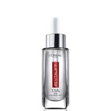 L’Oreal Paris Revitalift Pure Hyaluronic Acid Serum, 1 fl oz