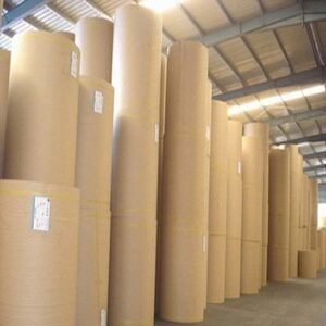 Kraft Paper Rolls